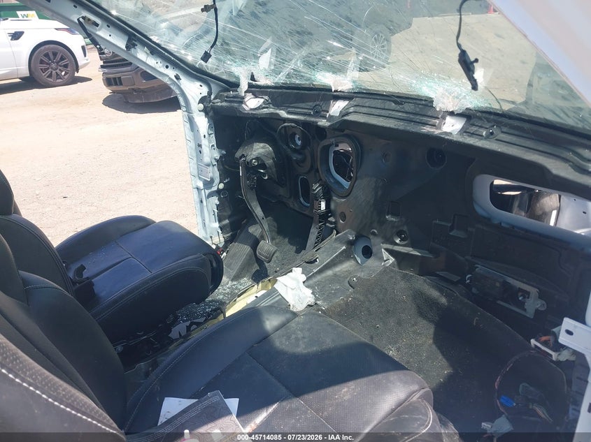 2022 JEEP GRAND CHEROKEE auction photo 5