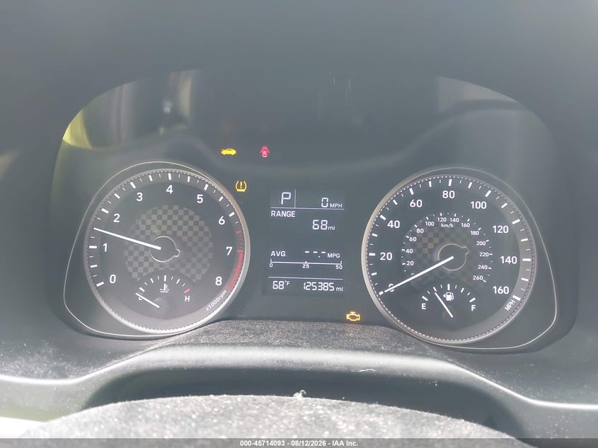 2019 HYUNDAI ELANTRA auction photo 7