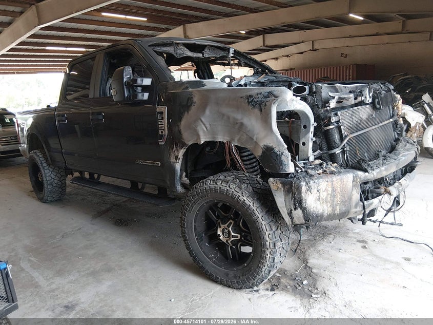 Vin: 1ft7w2bt7heb13491, lot: 46212783, ford f-250 xl 2017 img_1