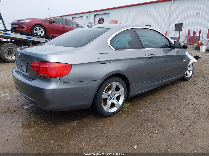 Vin: wbakf9c59de672731, lot: 46212811, bmw 335i xdrive 20134
