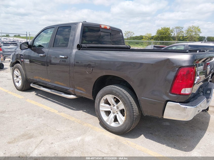 Vin: 1c6rr7gt5es288557, lot: 46212823, ram 1500 big horn/lone star/outdoorsman/slt 20143