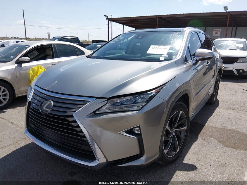 Vin: 2t2zzmca2jc116067, lot: 46212891, lexus rx 350 20182