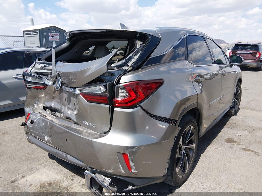 Vin: 2t2zzmca2jc116067, lot: 46212891, lexus rx 350 20184