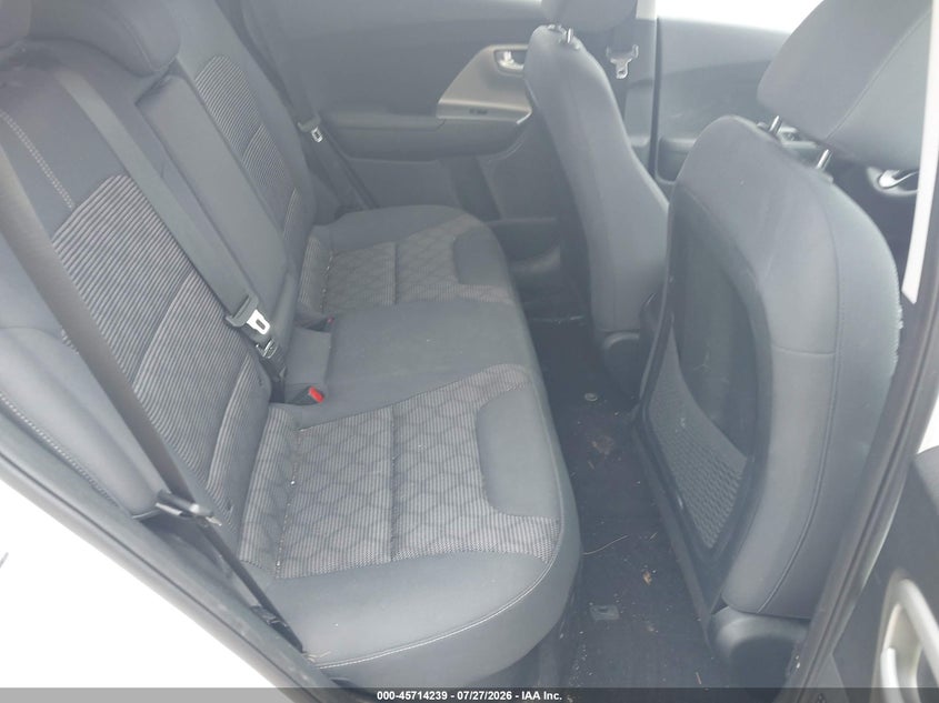 KIA NIRO 2018 VIN KNDCB3LC1J5189664