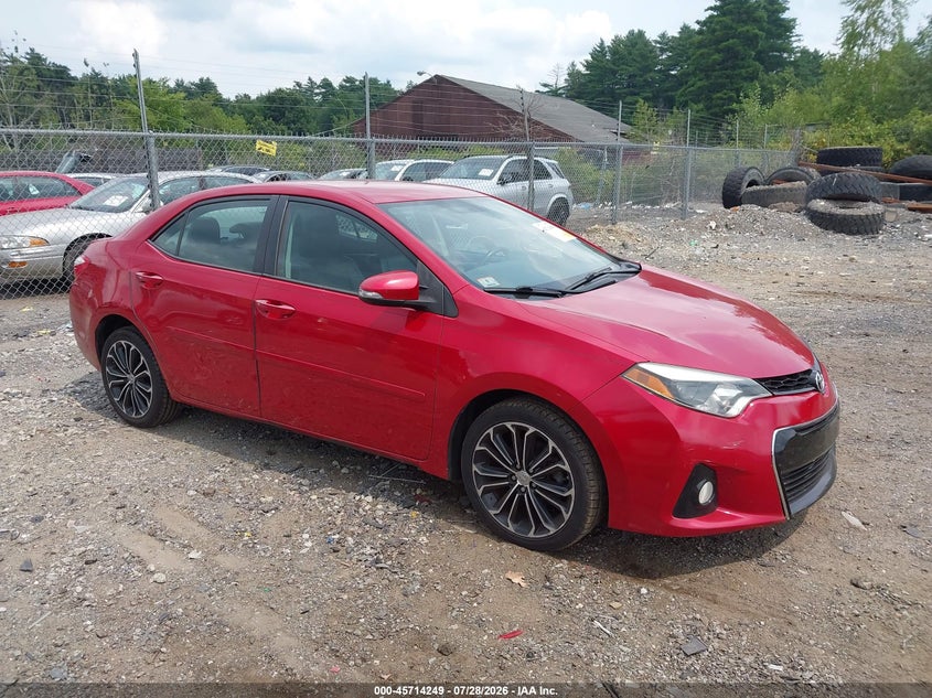 Vin: 2t1burhe7gc641888, lot: 46212930, toyota corolla s plus 2016 img_1