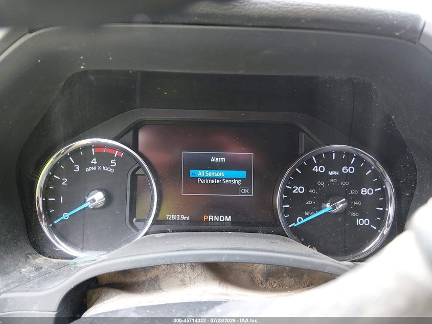 2022 FORD F-250 LARIAT · Фото 7