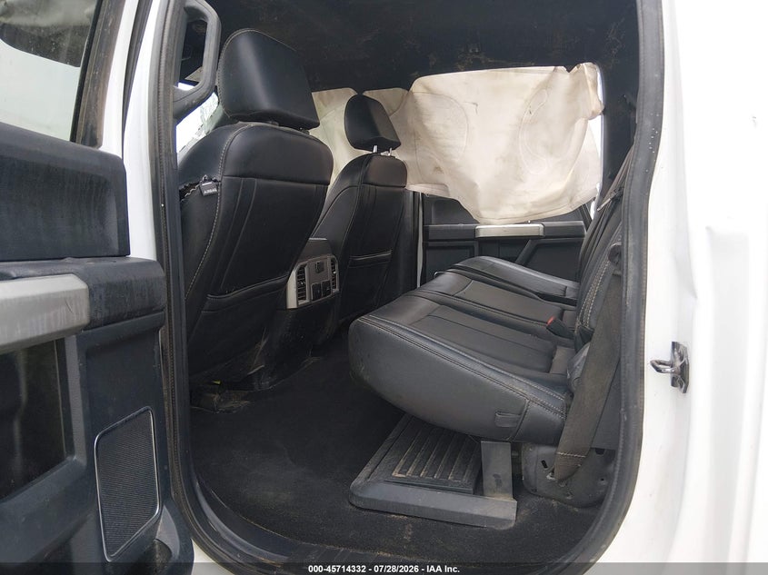 2022 FORD F-250 LARIAT · Фото 8