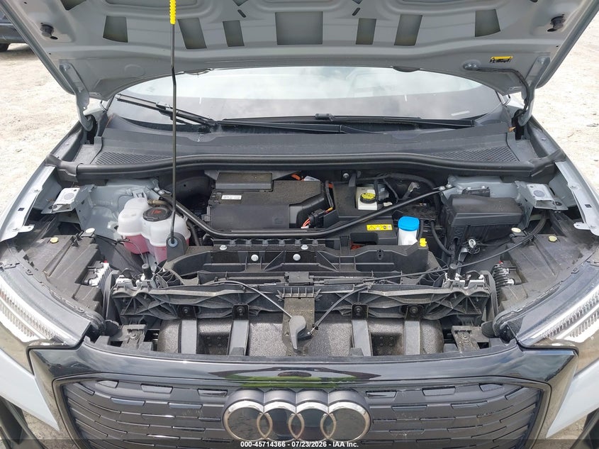 2023 AUDI Q4 SPORTBACK E-TRON PRESTIGE 50 QUATTRO - zdjęcie 10