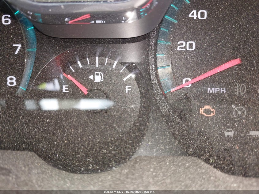 2015 CHEVROLET TRAVERSE auction photo 7