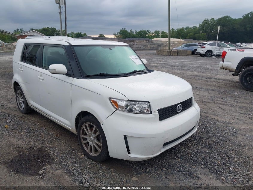 2009 Scion xB