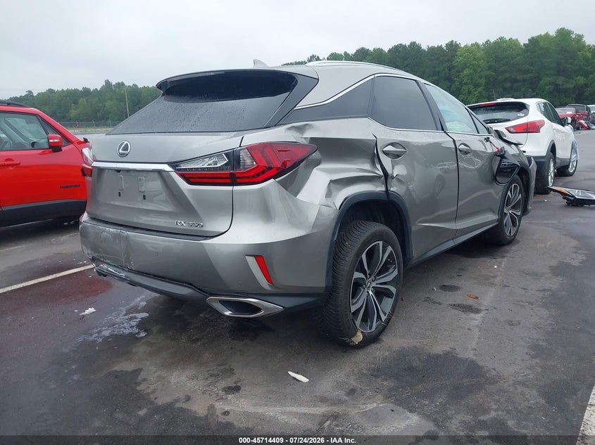 Vin: 2t2zzmca9kc146491, lot: 46213091, lexus rx 350 20194