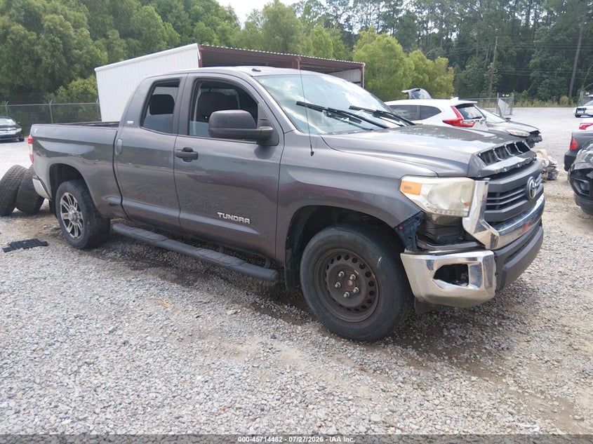 Vin: 5tfrm5f16fx086035, lot: 46213165, toyota tundra sr5 4.6l v8 2015 img_1