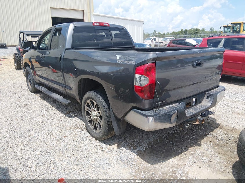 Vin: 5tfrm5f16fx086035, lot: 46213165, toyota tundra sr5 4.6l v8 20153