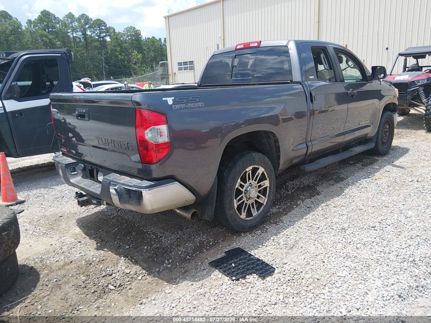 Vin: 5tfrm5f16fx086035, lot: 46213165, toyota tundra sr5 4.6l v8 20154