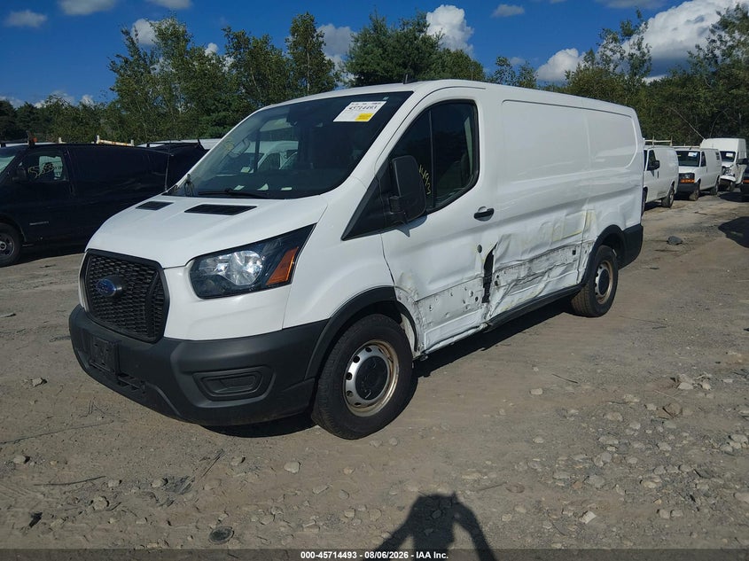 Vin: 1ftye1y86mka39741, lot: 46213175, ford transit-150 20212