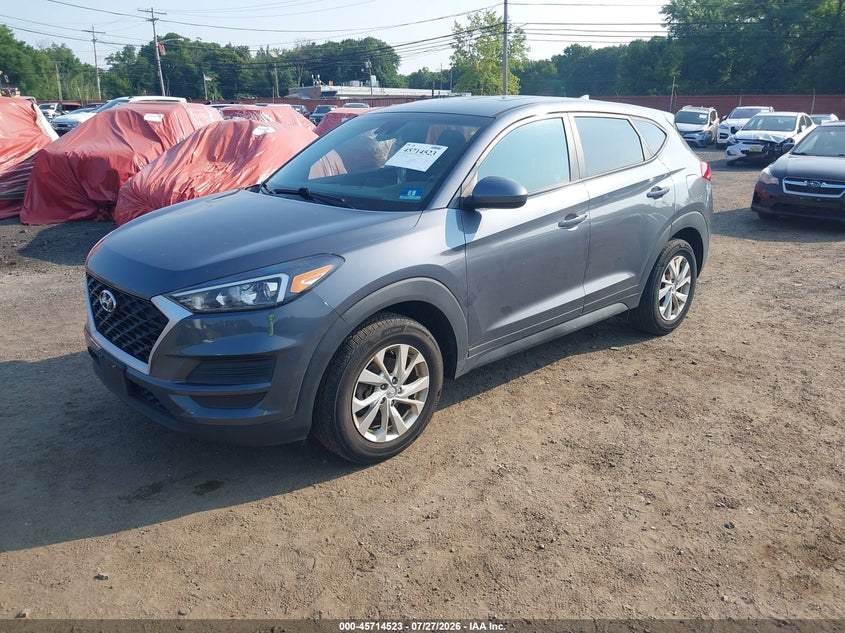 Vin: km8j2ca49mu364798, lot: 46213205, hyundai tucson se 20212