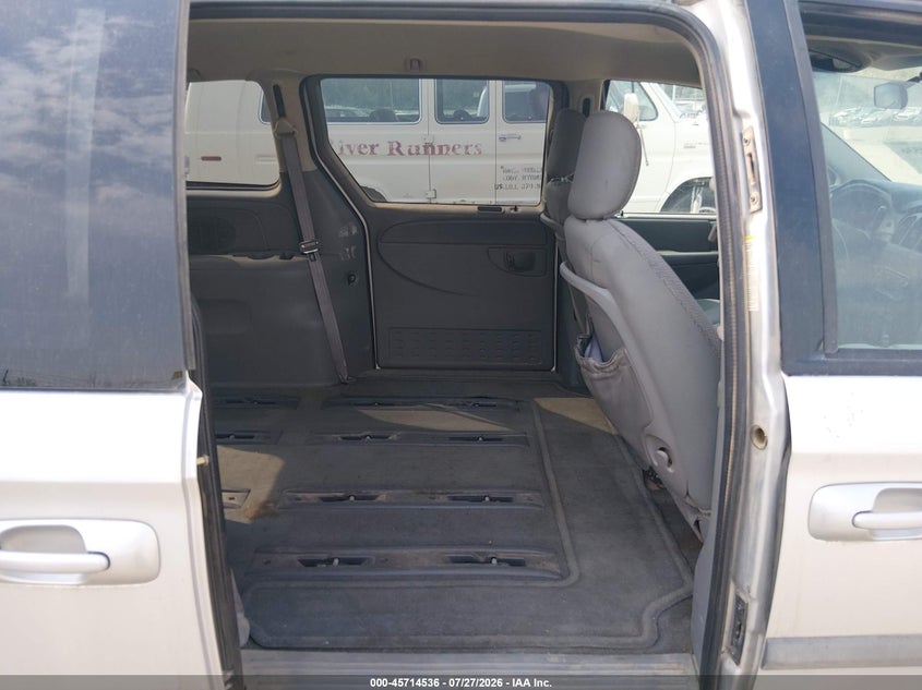 2005 DODGE CARAVAN auction photo 8