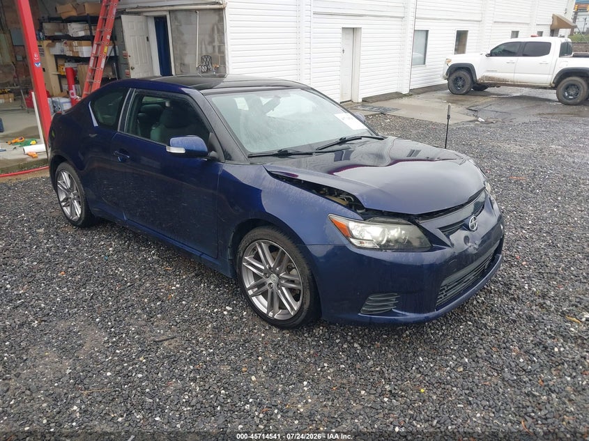 Vin: jtkjf5c78c3034966, lot: 46213223, scion tc 2012 img_1