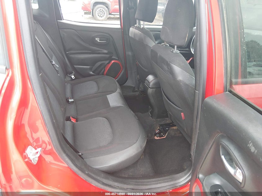 JEEP RENEGADE 2016 VIN ZACCJBCT4GPD71517