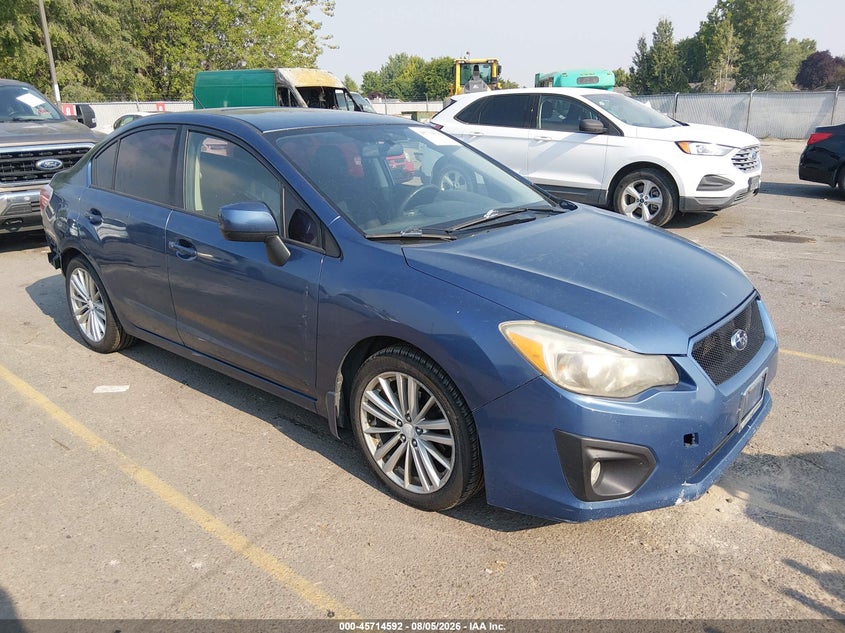 Vin: jf1gjaf68ch011286, lot: 46213274, subaru impreza 2.0i premium 2012 img_1