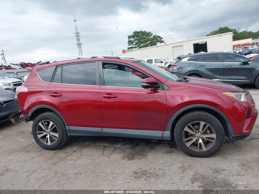 TOYOTA RAV4 - zdjęcie 13