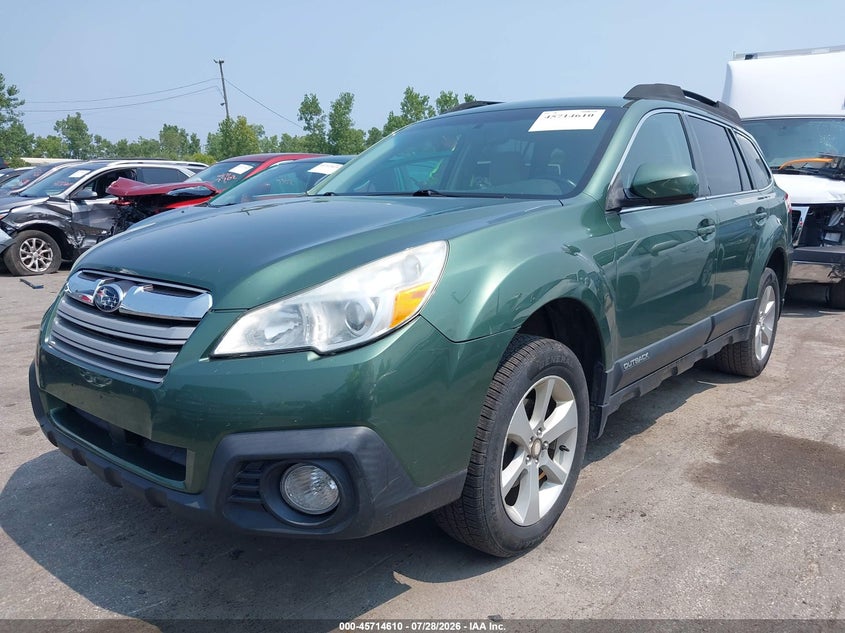 Vin: 4s4brccc8d3305803, lot: 46213292, subaru outback 2.5i premium 20132