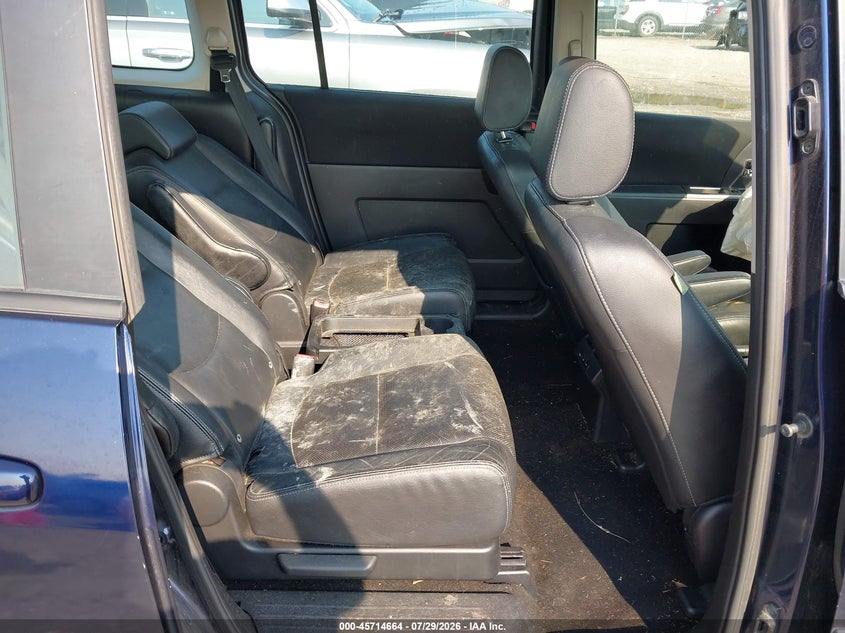 2009 MAZDA MAZDA5 auction photo 8