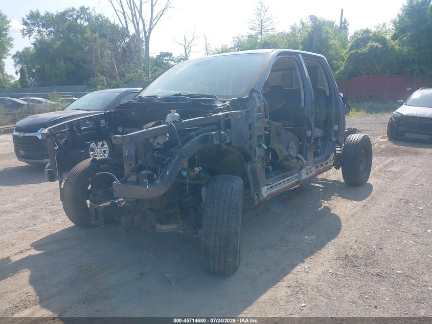 Vin: 1c6rr7gg9es150667, lot: 46213362, ram 1500 slt 20142