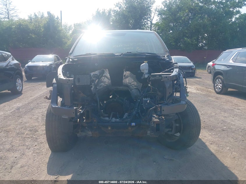 2014 RAM 1500 auction photo 6