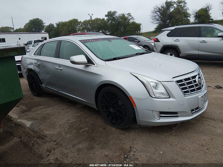 Vin: 2g61n5s33e9150212, lot: 46213377, cadillac xts luxury 2014 img_1