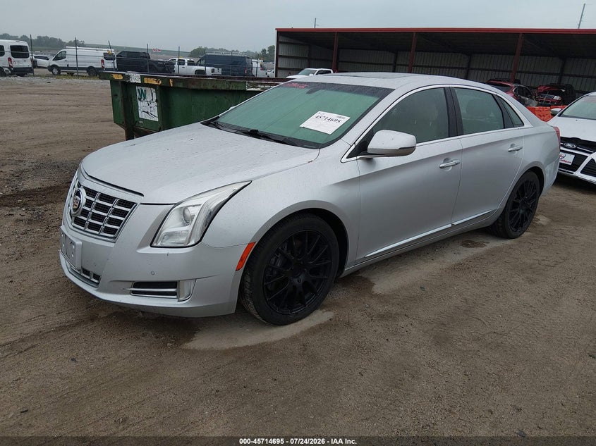 Vin: 2g61n5s33e9150212, lot: 46213377, cadillac xts luxury 20142
