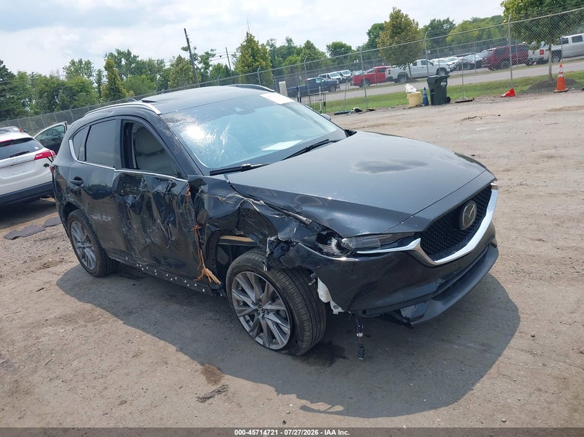 Vin: jm3kfbdm3m1306360, lot: 46213403, mazda cx-5 grand touring 2021 img_1