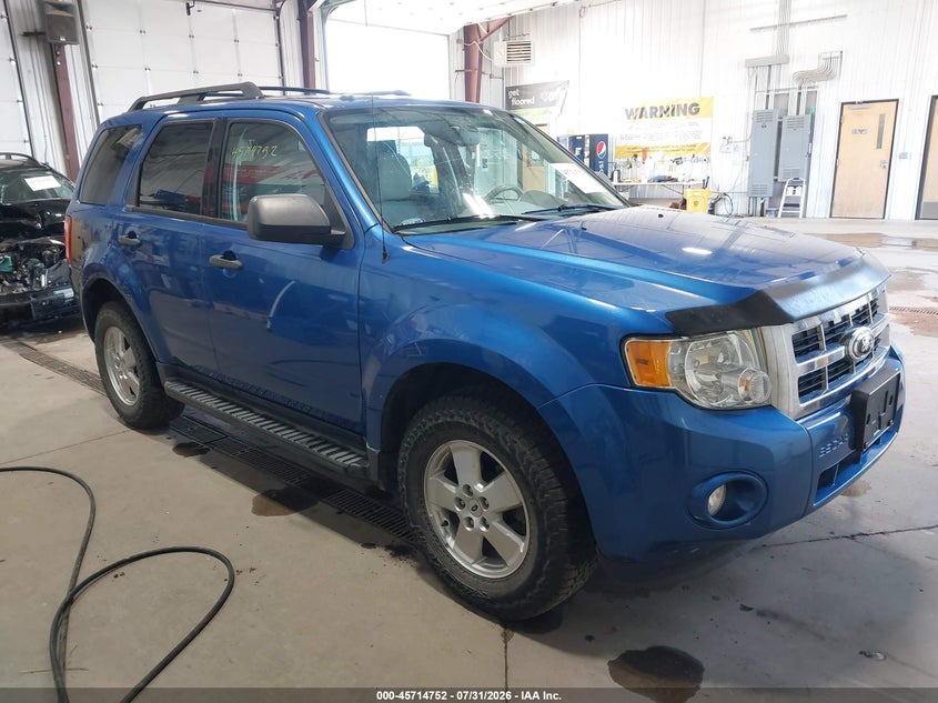 Vin: 1fmcu9d75ckc83108, lot: 46213434, ford escape xlt 2012 img_1