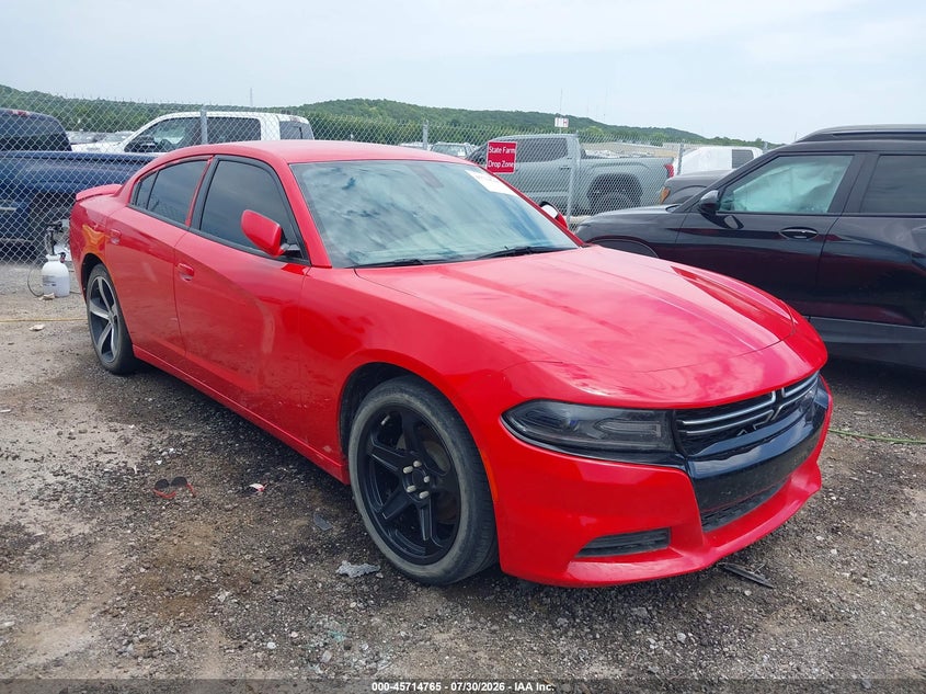 DODGE CHARGER - zdjęcie 1
