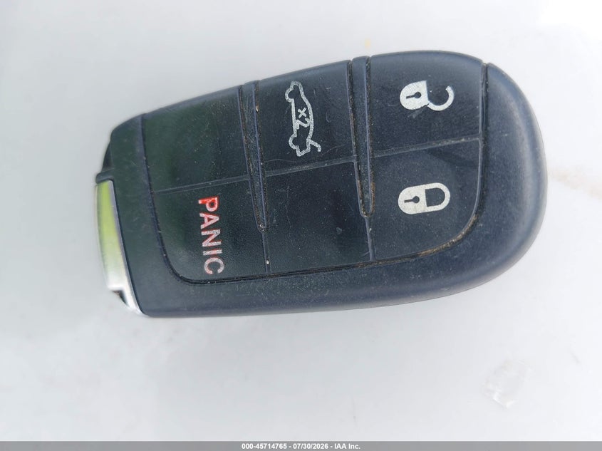 DODGE CHARGER - zdjęcie 11