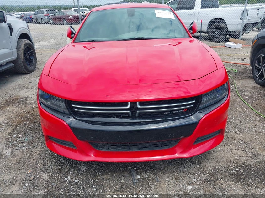 DODGE CHARGER - zdjęcie 12