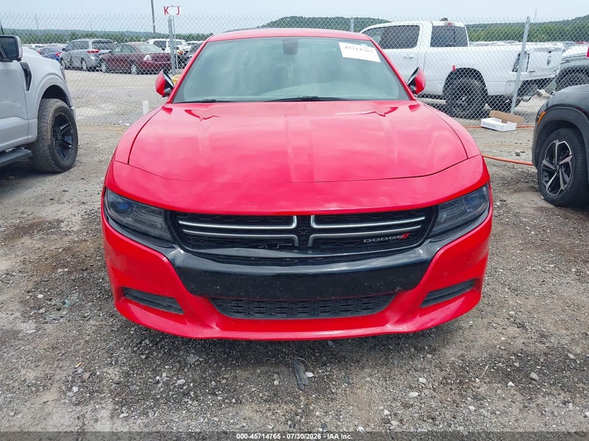 DODGE CHARGER - zdjęcie 6