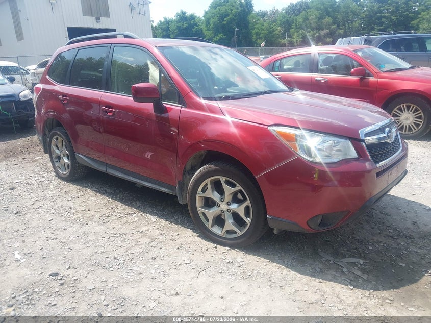 Vin: jf2sjafc4gh438899, lot: 46213477, subaru forester 2.5i premium 2016 img_1