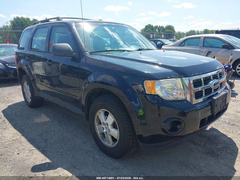 Vin: 1fmcu0c7xckb38045, lot: 46213563, ford escape xls 2012 img_1