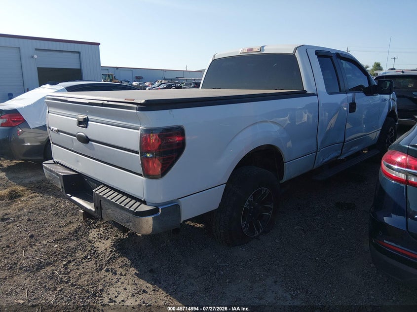 Vin: 1ftfx1ct0cfa45202, lot: 46213576, ford f-150 xl 20124