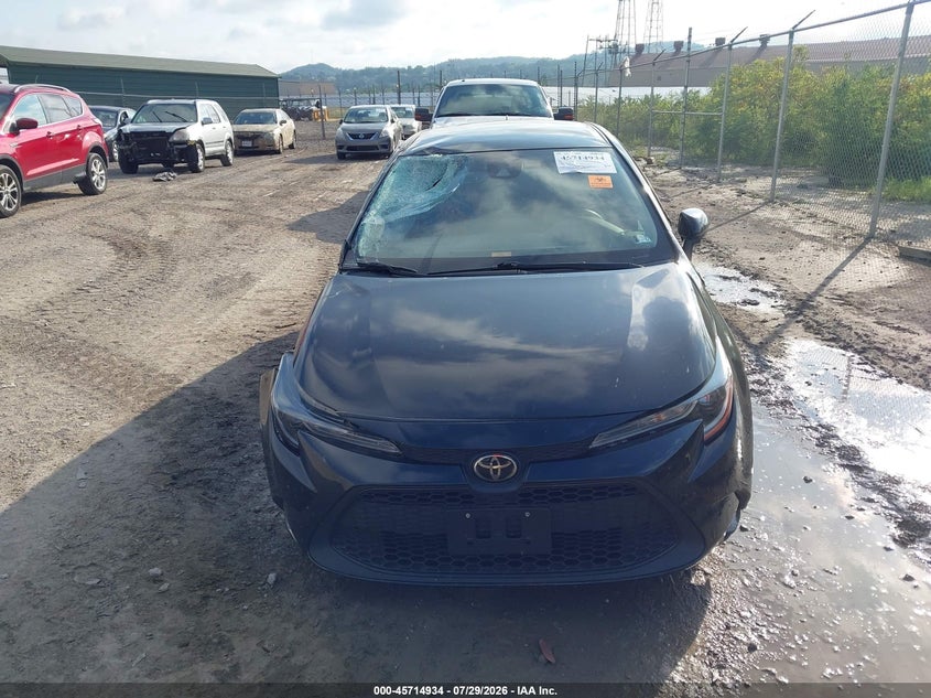TOYOTA COROLLA - zdjęcie 12