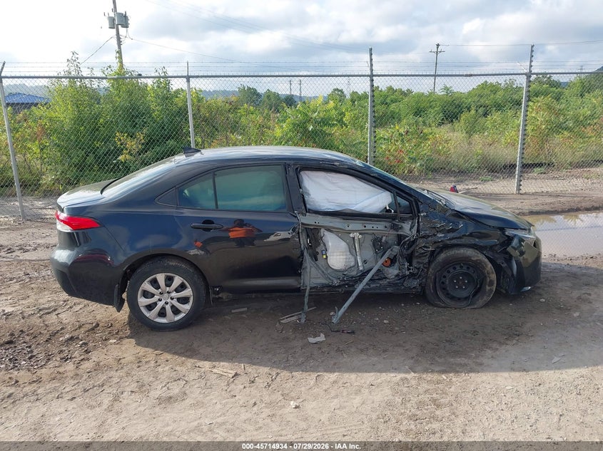 TOYOTA COROLLA - zdjęcie 13