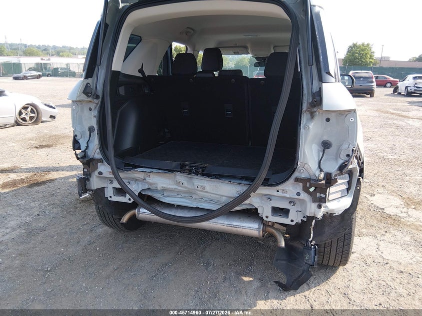 2022 FORD BRONCO SPORT auction photo 6