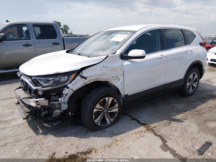 Vin: 5j6rw2h79ml025688, lot: 46213672, honda cr-v awd special edition 20212