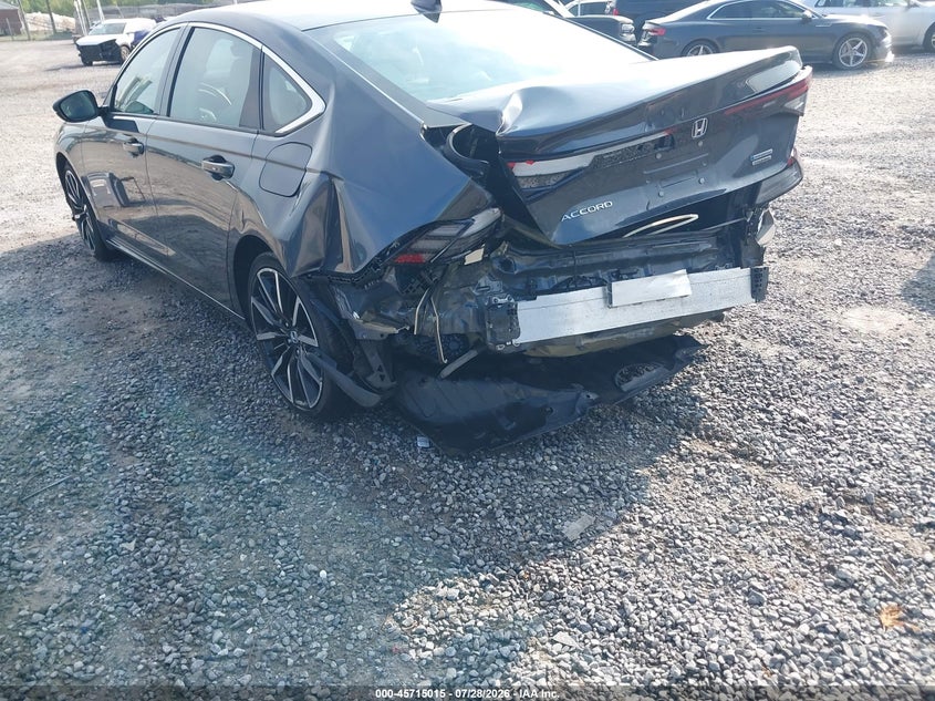 HONDA ACCORD HYBRID 2024 VIN 1HGCY2F83RA056604