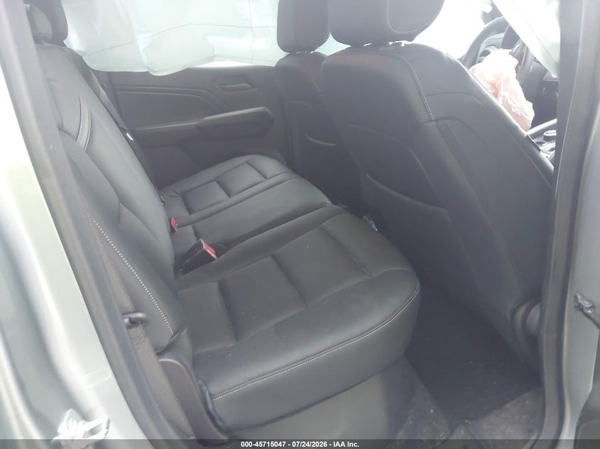 CHEVROLET COLORADO 2026 VIN 1GCPTEEK9T1116387