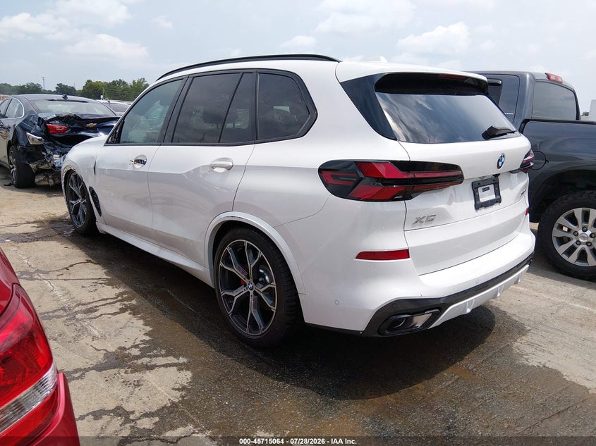 Vin: 5ux23eu04t9337387, lot: 46213746, bmw x5 xdrive40i 20263