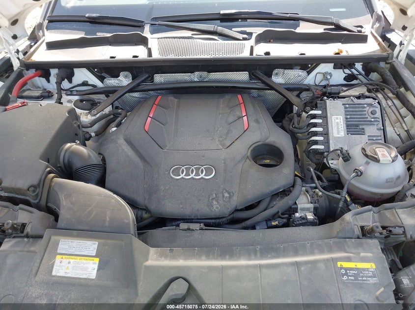 AUDI SQ5 - zdjęcie 10