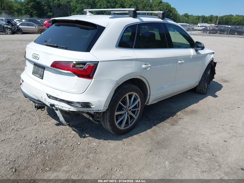 AUDI SQ5 - zdjęcie 4