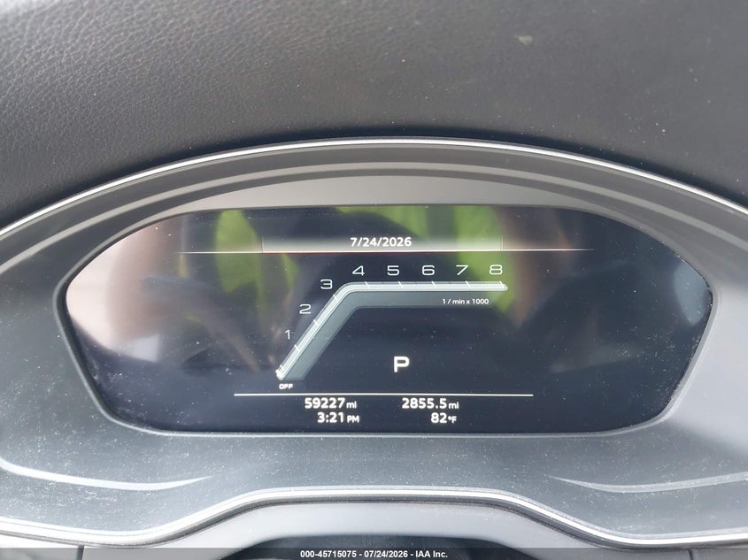 AUDI SQ5 - zdjęcie 7